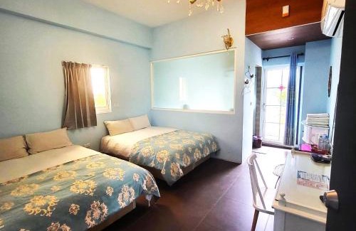 Beinan House | 台東 夢之谷 l 寵物友善 l 停車場