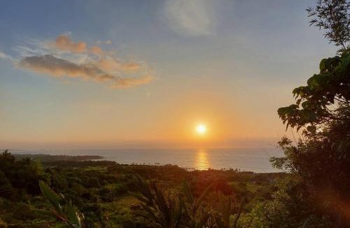 Chenggong House | 台東 奧麗雅安莊園 Chateau de olea