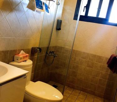 Shoufeng House | 吉祥城堡 Propitious Castle B&B