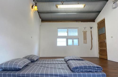 Changhua City Centre House | 吉細廊