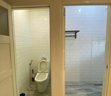 Changhua City Centre House | 吉細廊