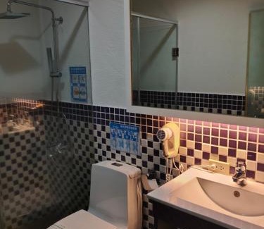 Yangmei District Hotel | 君洋飯店Co-Living Hotel 龍潭科學園區 楊梅幼獅 月租旅居共生宅