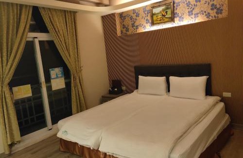 Yangmei District Hotel | 君洋飯店Co-Living Hotel 龍潭科學園區 楊梅幼獅 月租旅居共生宅
