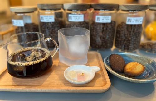 Liuqiu House | 味知旅宿 Unknown house