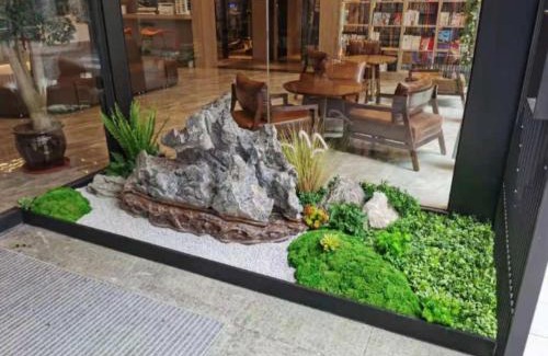 Jing'an Hotel | 唯庭世纪酒店上海静安火车站店