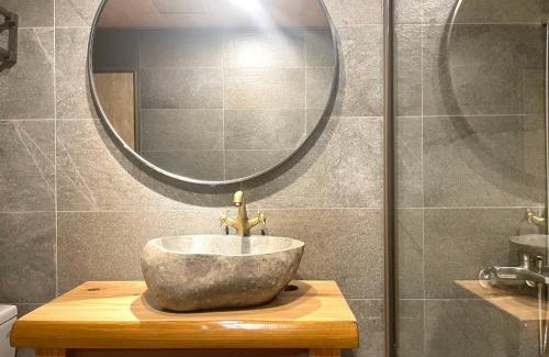 East District House | 唯識禪居-訂房後需聯繫轉帳