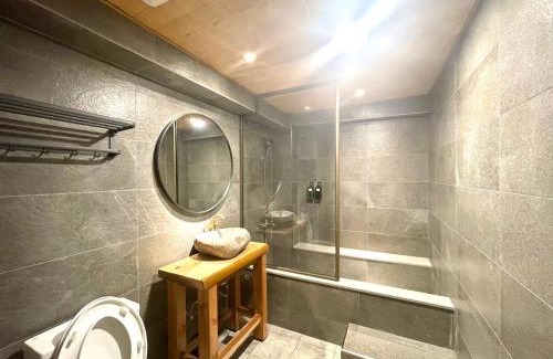 East District House | 唯識禪居-訂房後需聯繫轉帳