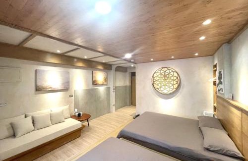 East District House | 唯識禪居-訂房後需聯繫轉帳