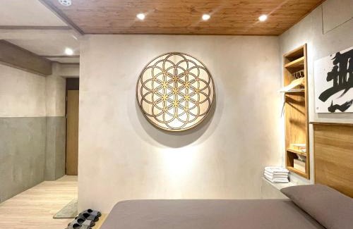 East District House | 唯識禪居-訂房後需聯繫轉帳