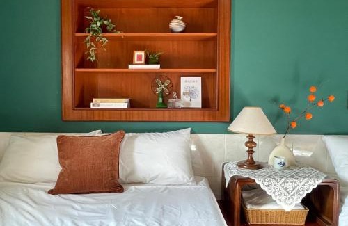 Zhuqi Bed & Breakfast | 嘉義行滿旅宿&親民平價萬坪秘境烤肉好趣宿