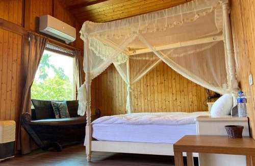 Wujie House | 噶瑪蘭ㄟ古厝