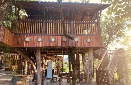 Wujie House | 噶瑪蘭ㄟ古厝