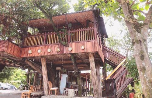 Wujie House | 噶瑪蘭ㄟ古厝