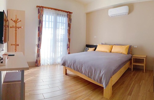 Jinsha House | 圓圈圈民宿Circle circle Homestay