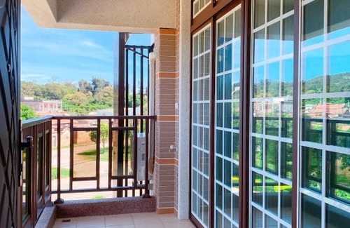 Jinsha House | 圓圈圈民宿Circle circle Homestay