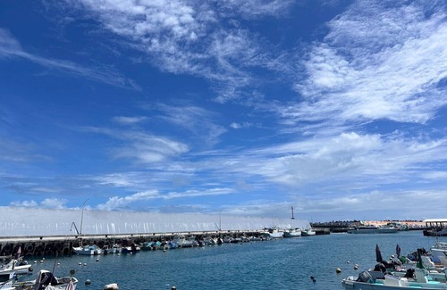 Xiaoliuqiu Ski Chalet | 在地美食餐廳樓上，自在舒適的小屋!