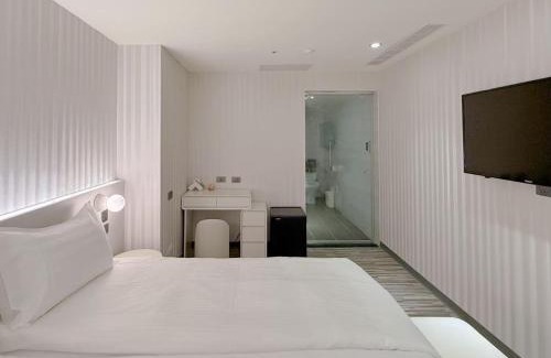 Datong Hotel | 在家行旅 南西館