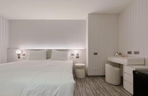 Datong Hotel | 在家行旅 南西館