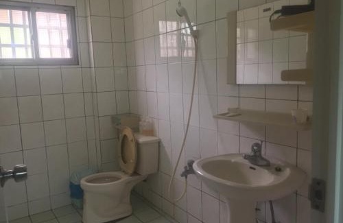 Lukang House | 在路上