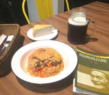 Lukang House | 在路上