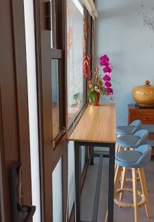 Puli Villa | 埔里包棟民宿木子小屋