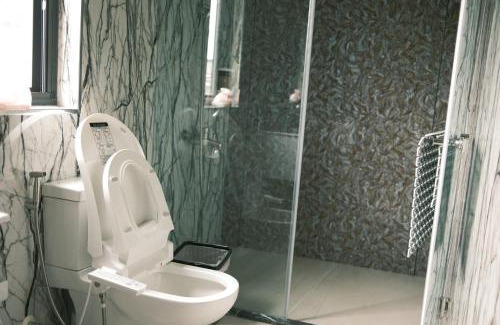 Puli Cabin | 埔里柴居民宿