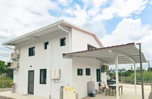 Puli Villa | 埔里福興宣安獨棟民宿