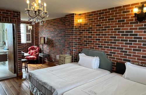 Hengchun House | 墾丁勿忘我城堡莊園