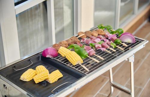 Shanjiao Villa | 墾丁包棟民宿覓謐villa