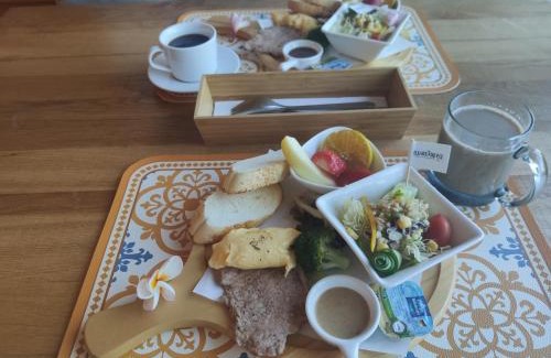 Checheng House | 墾丁后灣仙杜瑞拉海景旅宿