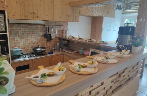 Checheng House | 墾丁后灣仙杜瑞拉海景旅宿