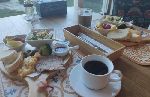 Checheng House | 墾丁后灣仙杜瑞拉海景旅宿