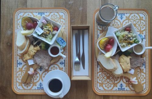 Checheng House | 墾丁后灣仙杜瑞拉海景旅宿