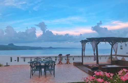 Daguang Hotel | 墾丁小徑民宿-後壁湖海景館place de L