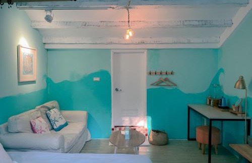 Checheng House | 墾丁後灣 Woo Hoo Bungalow 無湖·獨棟平房 海生館旁