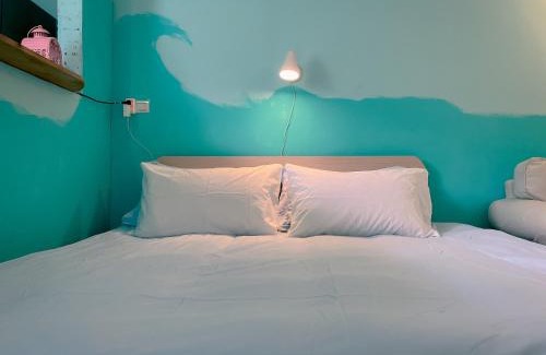 Checheng House | 墾丁後灣 Woo Hoo Bungalow 無湖·獨棟平房 海生館旁