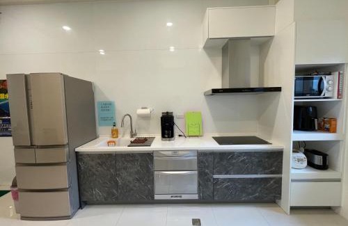 Big Beach House | 墾丁星院旅宿