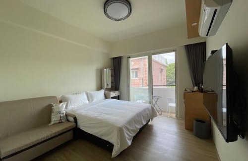 Big Beach House | 墾丁星院旅宿