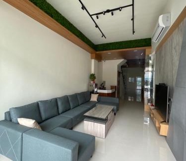 Big Beach House | 墾丁星院旅宿