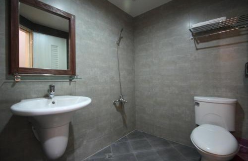 Big Beach Hotel | 墾丁海園別館Hai Yuan Inn