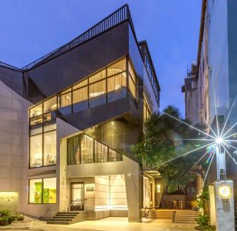 Big Beach Bed & Breakfast | 墾丁耳東華苑ErDong Manor