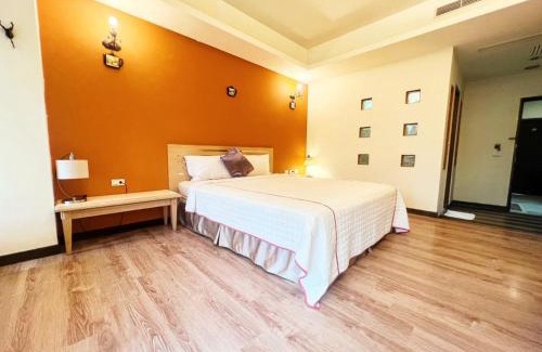 Hengchun Bed & Breakfast | 墾丁茉莉民宿