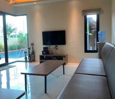 Hengchun Villa | 墾丁裡小路包棟Villa