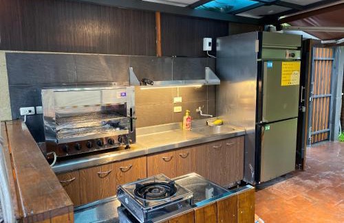 Hengchun Villa | 墾丁裡小路包棟Villa