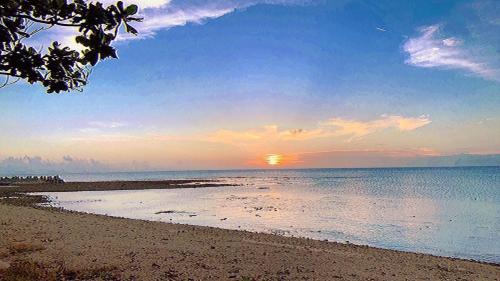 Checheng House | 墾丁 後灣 微風海岸海景民宿