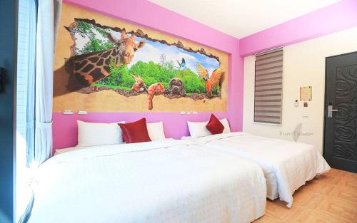 Shanjiao Villa | 壺宴楓旅店