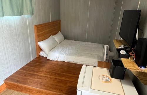 Checheng House | 夏日禾風庭園包棟