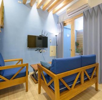 Magong House | 夏海民宿