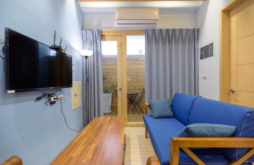 Magong House | 夏海民宿