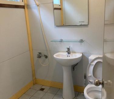 Fengyuan District House | 夏綠房